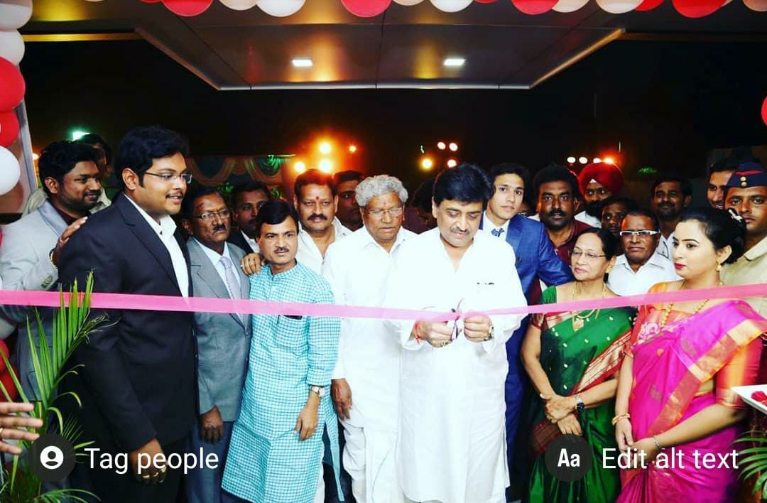 Yashwant Paramedical College, Nanded